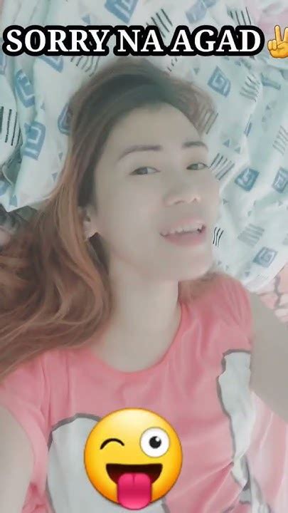Bagong Gising Lang Nagbold Agad .